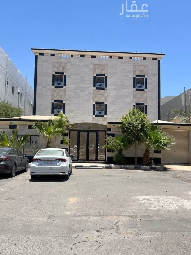 عمارة للبيع في شارع وهب بن زمعه التميمى, حي شوران, مدينة المدينة المنورة, منطقة المدينة المنورة