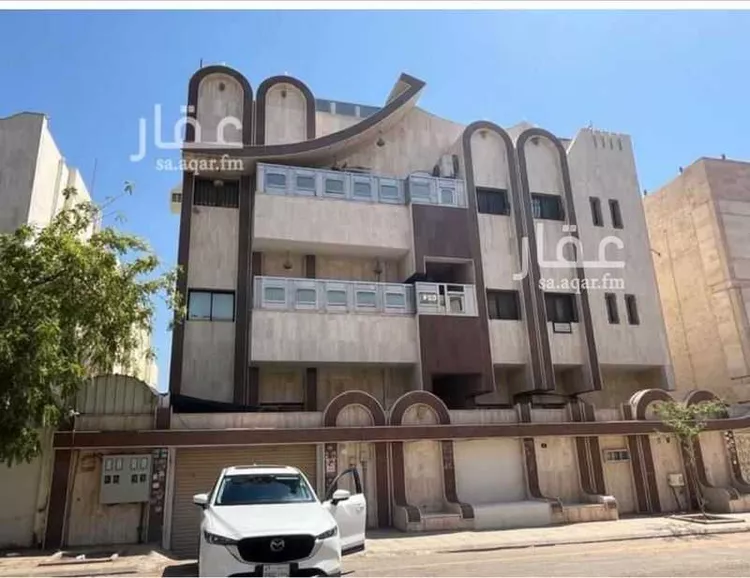 Building for Sale in Medina Al Ihn