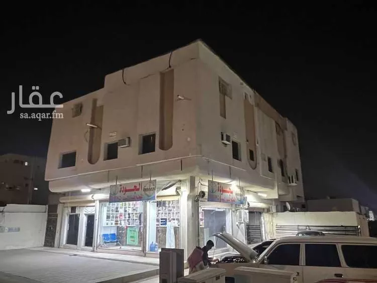 Building for Sale in Medina Ad Difa