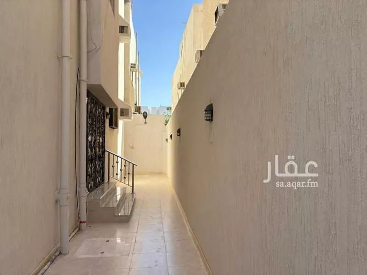 عمارة للبيع في شارع رافع ابن نصر, حي العهن, مدينة المدينة المنورة, منطقة المدينة المنورة صورة 3