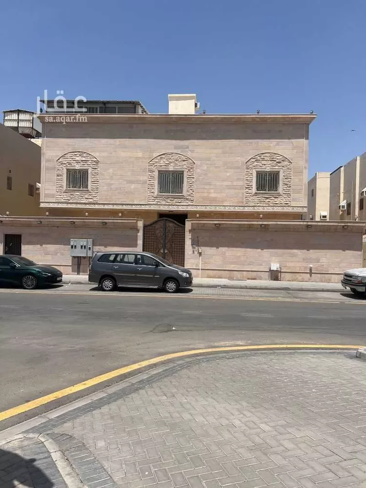 عمارة للبيع في شارع مخلد بن ثعلبه النجاري, حي البركة, مدينة المدينة المنورة, منطقة المدينة المنورة صورة 2