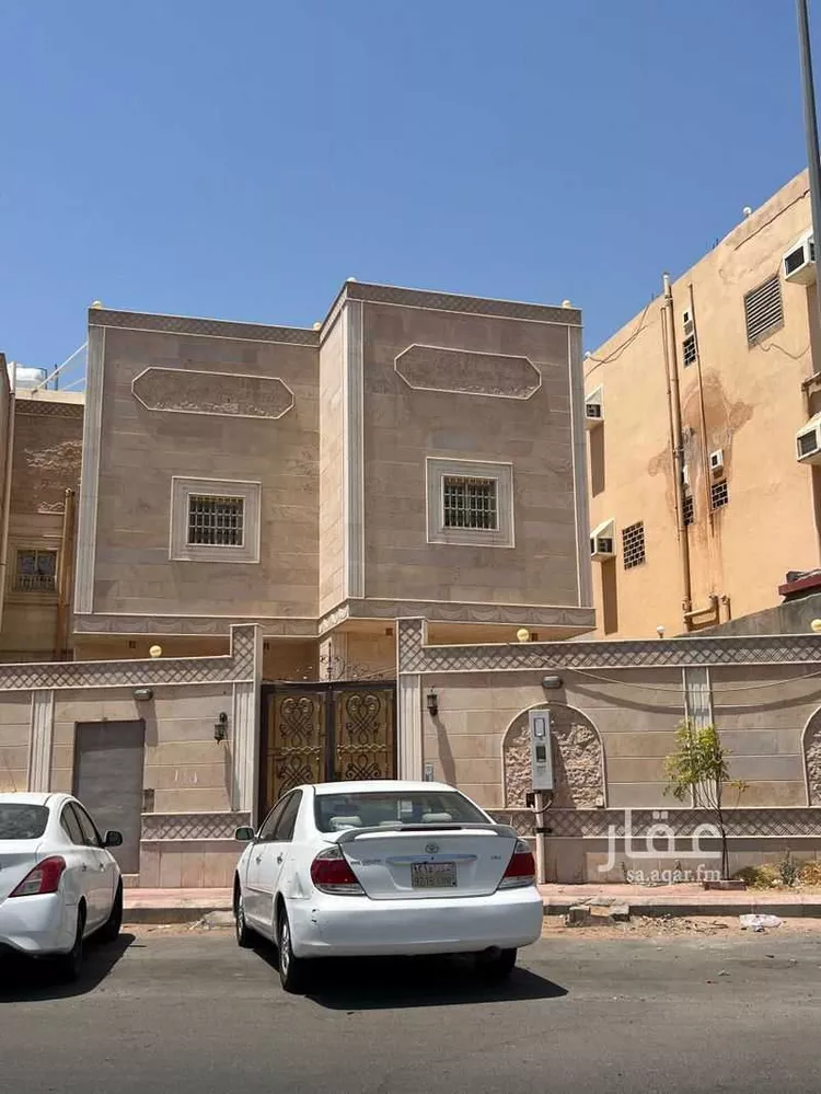 Villa for Sale in Medina Ad Difa