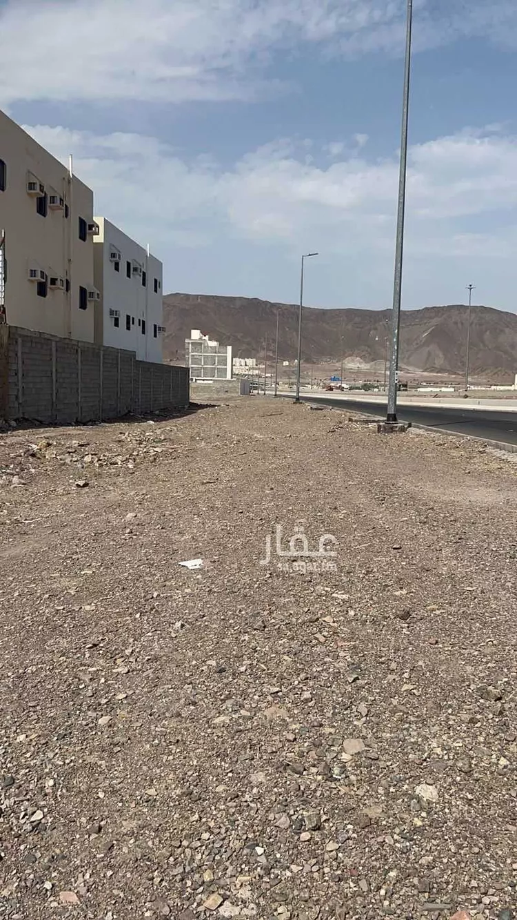 أرض للبيع في شارع طريق المدينة ينبع السريع, حي أبوكبير, مدينة المدينة المنورة, منطقة المدينة المنورة صورة 2