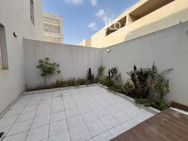 فيلا للإيجار في شارع 6914307, حي عكاظ, مدينة الرياض, منطقة الرياض صورة 5