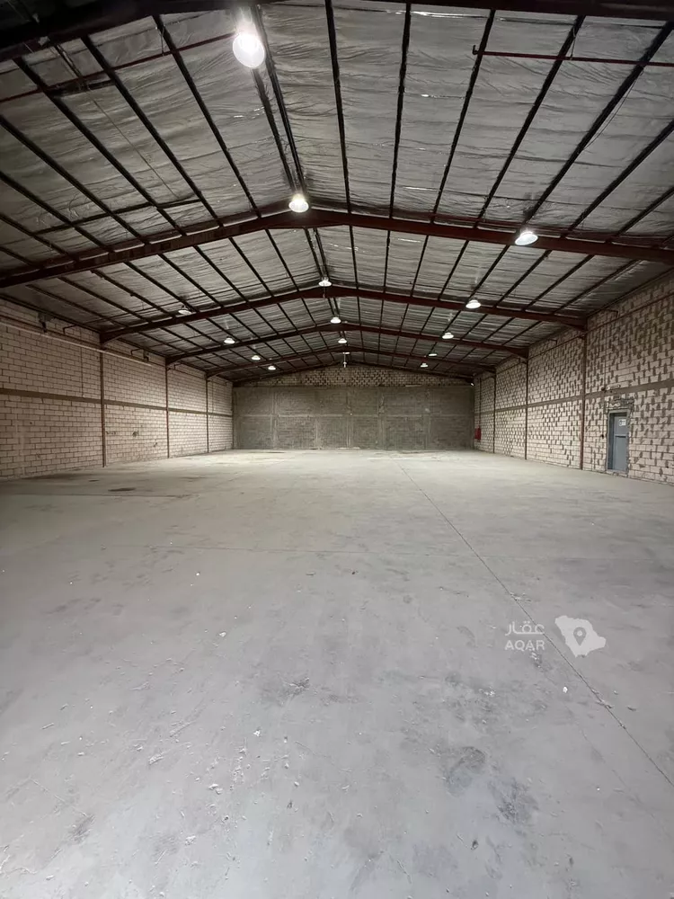 Warehouse for Rent in Riyadh As Sulay 2