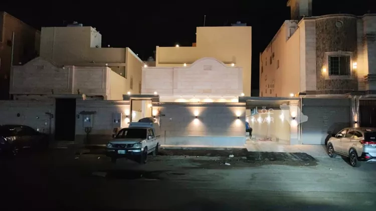 فيلا للإيجار في شارع يزيد بن مزيد ، حي الفلاح ، جدة ، جدة صورة 2
