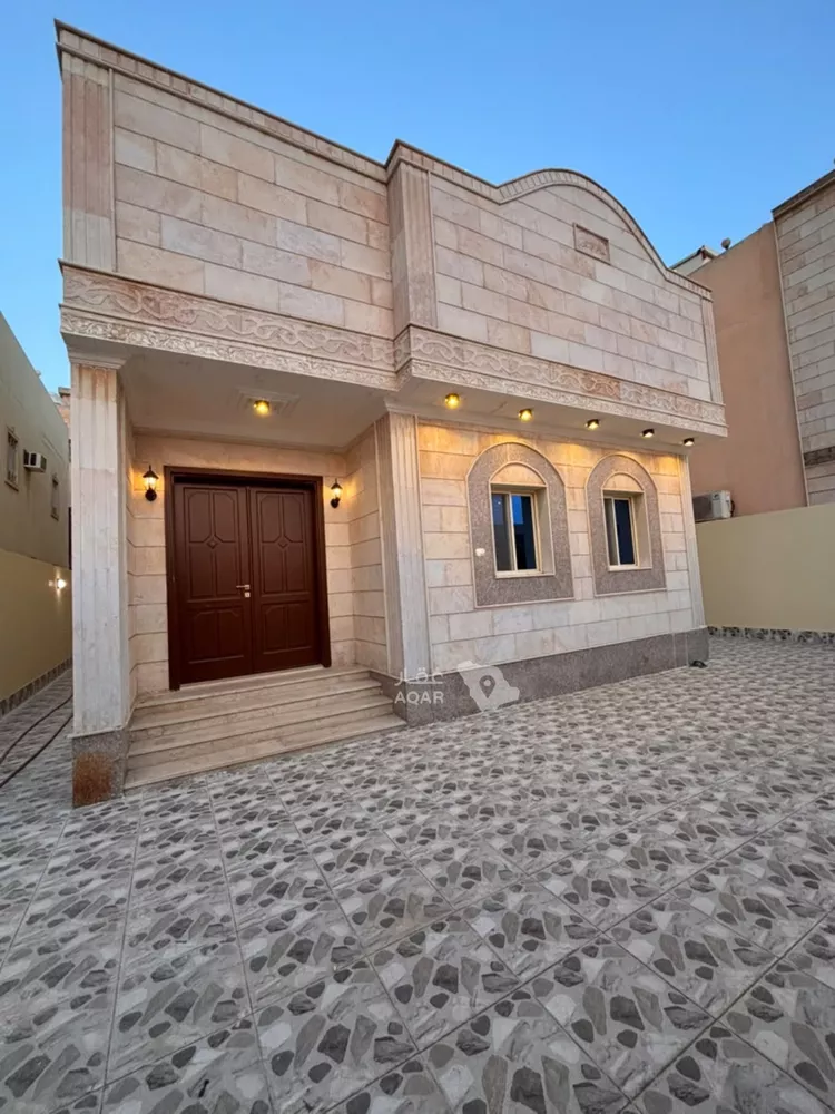 Villa for Rent in Jeddah Al Falah