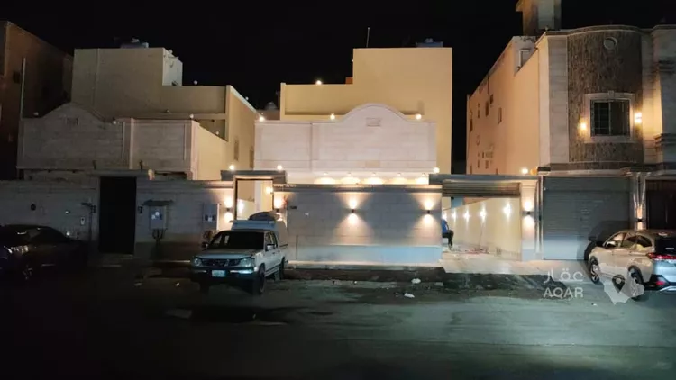 فيلا للإيجار في شارع يزيد بن مزيد, حي الفلاح, مدينة جدة, منطقة مكة المكرمة 2