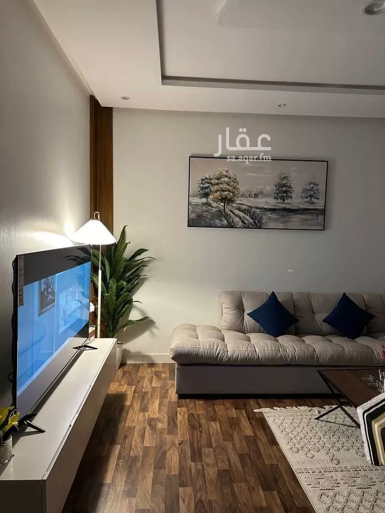 شقة مفروشة للحجز في شارع محمد بن أبي علي, حي الخليج, الرياض 7