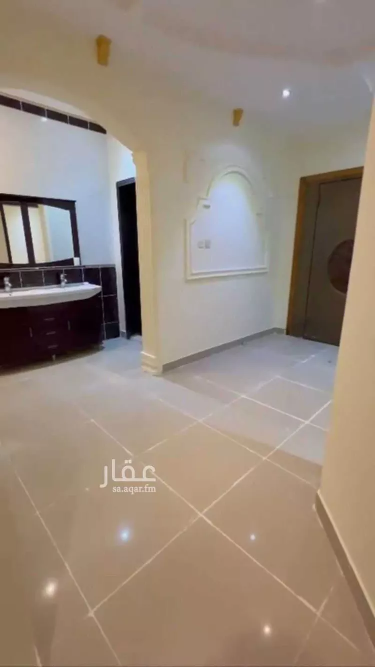 فيلا للإيجار في شارع عبدالله ابن ياسر, حي طيبة, مدينة جدة, منطقة مكة المكرمة صورة 3
