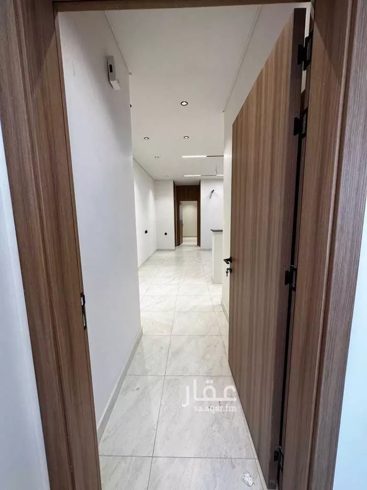 شقة للبيع في شارع إبراهيم الصنيع, حي الروضة, مدينة جدة, منطقة مكة المكرمة صورة 5