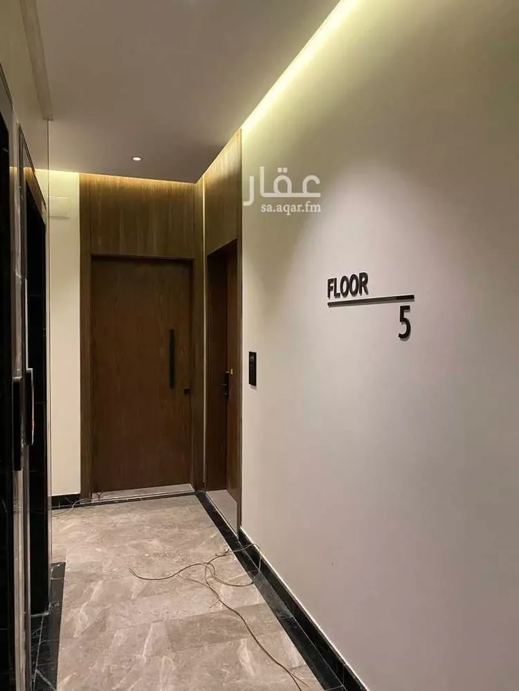 شقة للإيجار في شارع فؤاد شاكر, حي النزهة, مدينة جدة, منطقة مكة المكرمة صورة 4