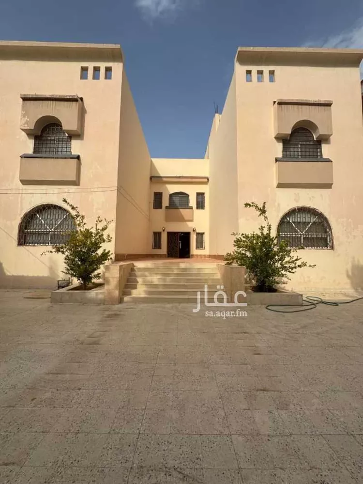 فيلا للبيع في شارع تبوك ابن احمد, حي السلام, مدينة المدينه المنوره, منطقة المدينة المنورة صورة 2