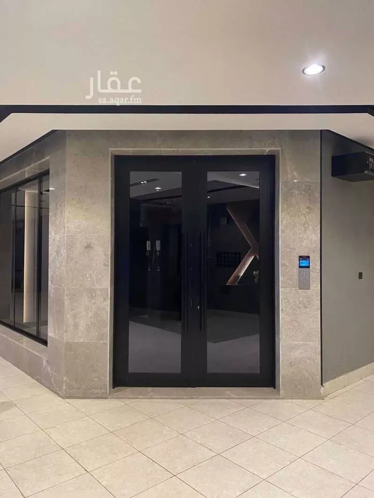 شقة للإيجار في شارع فؤاد شاكر, حي النزهة, مدينة جدة, منطقة مكة المكرمة صورة 3