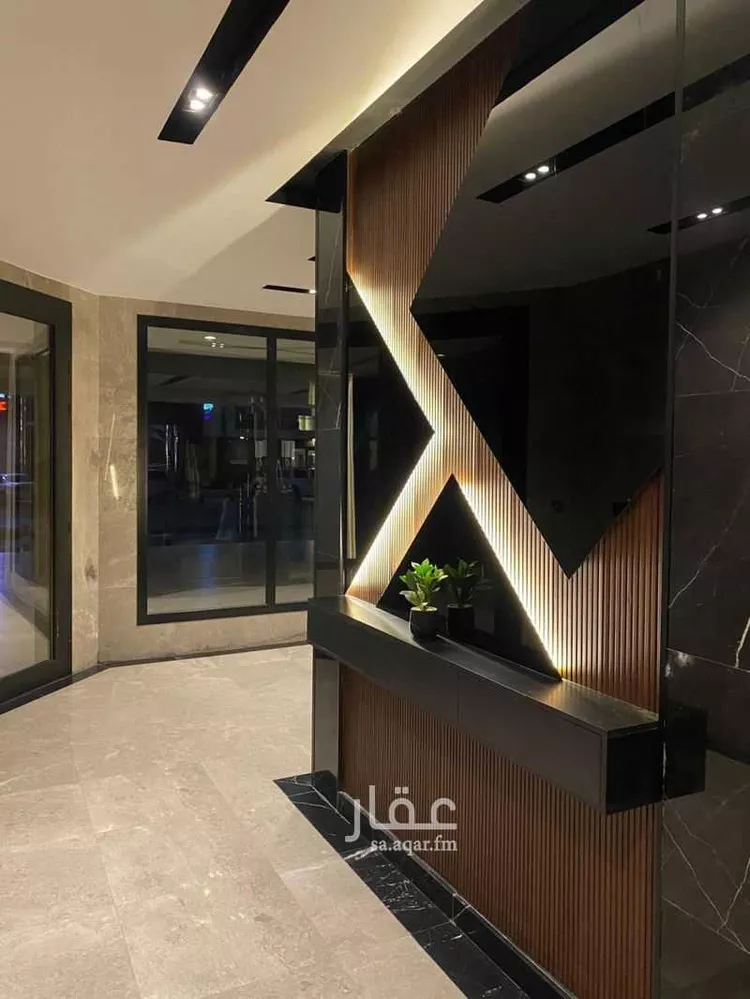 شقة للإيجار في شارع فؤاد شاكر, حي النزهة, مدينة جدة, منطقة مكة المكرمة صورة 4