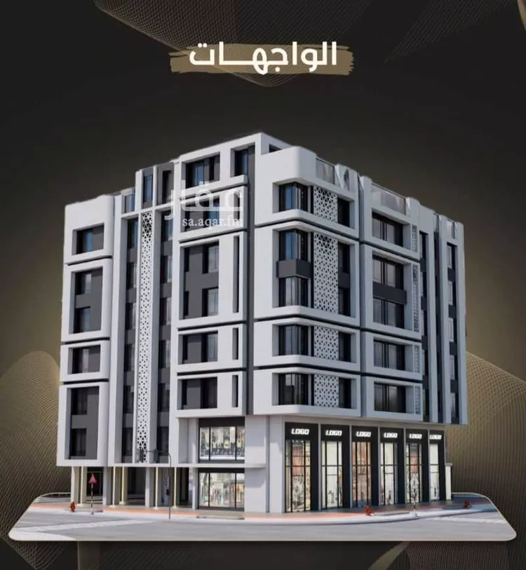 شقة للبيع في شارع النعمان الأرسلانى, حي الصفاء, مدينة جدة, منطقة مكة المكرمة