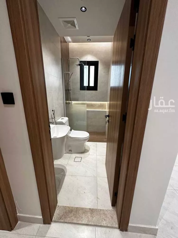 شقة للبيع في شارع إبراهيم الصنيع, حي الروضة, مدينة جدة, منطقة مكة المكرمة صورة 3
