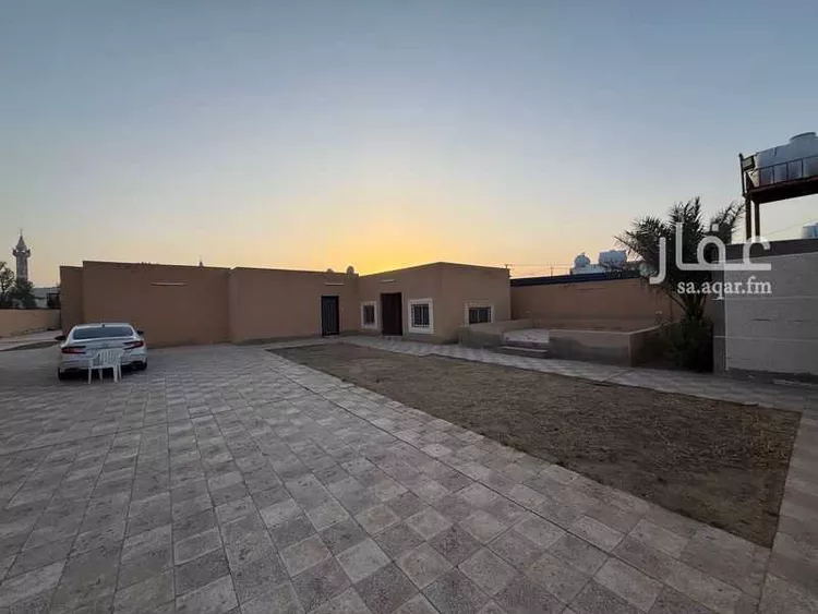 استراحة للإيجار في شارع الزويدي ، حي الهدية ، بريدة ، بريدة صورة 2
