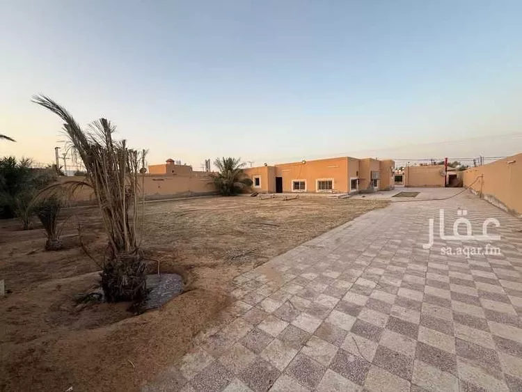 استراحة للإيجار في شارع الزويدي ، حي الهدية ، بريدة ، بريدة