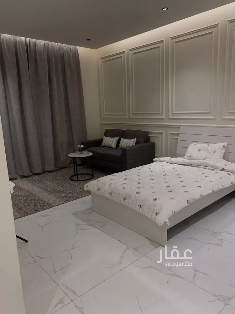 شقة للإيجار في حي الحمراء, مدينة الخبر, المنطقة الشرقية صورة 3