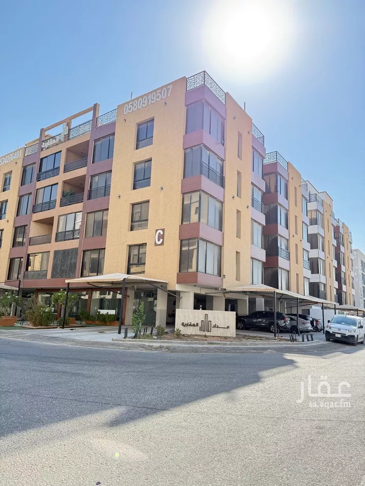 Apartment for Rent in Al Khobar Al Hamra