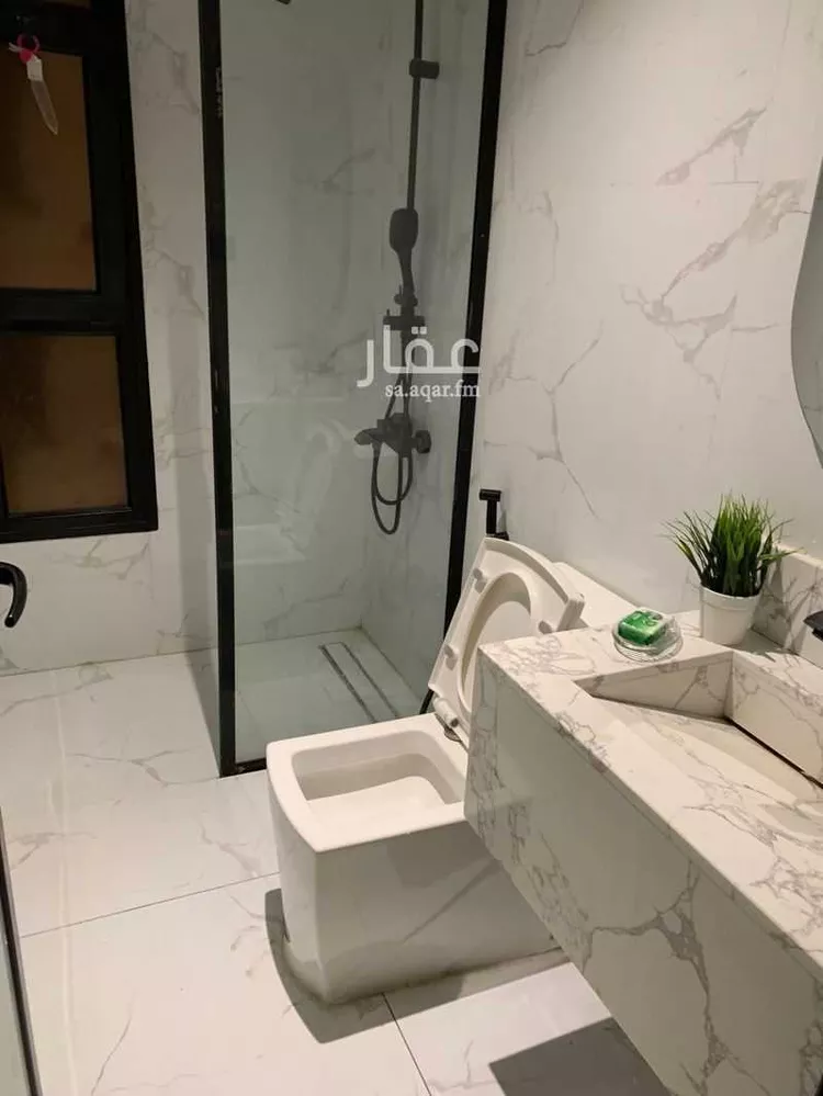 شقة للإيجار في شارع النعيرية, حي الحمراء, مدينة الخبر, المنطقة الشرقية صورة 4