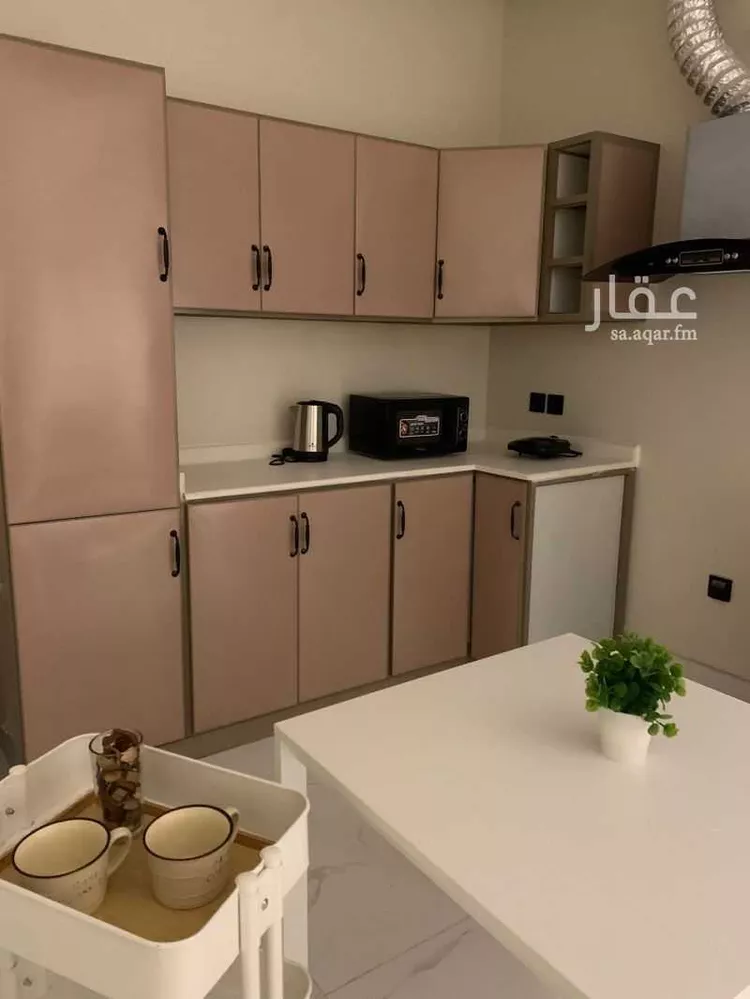 شقة للإيجار في شارع النعيرية, حي الحمراء, مدينة الخبر, المنطقة الشرقية صورة 5