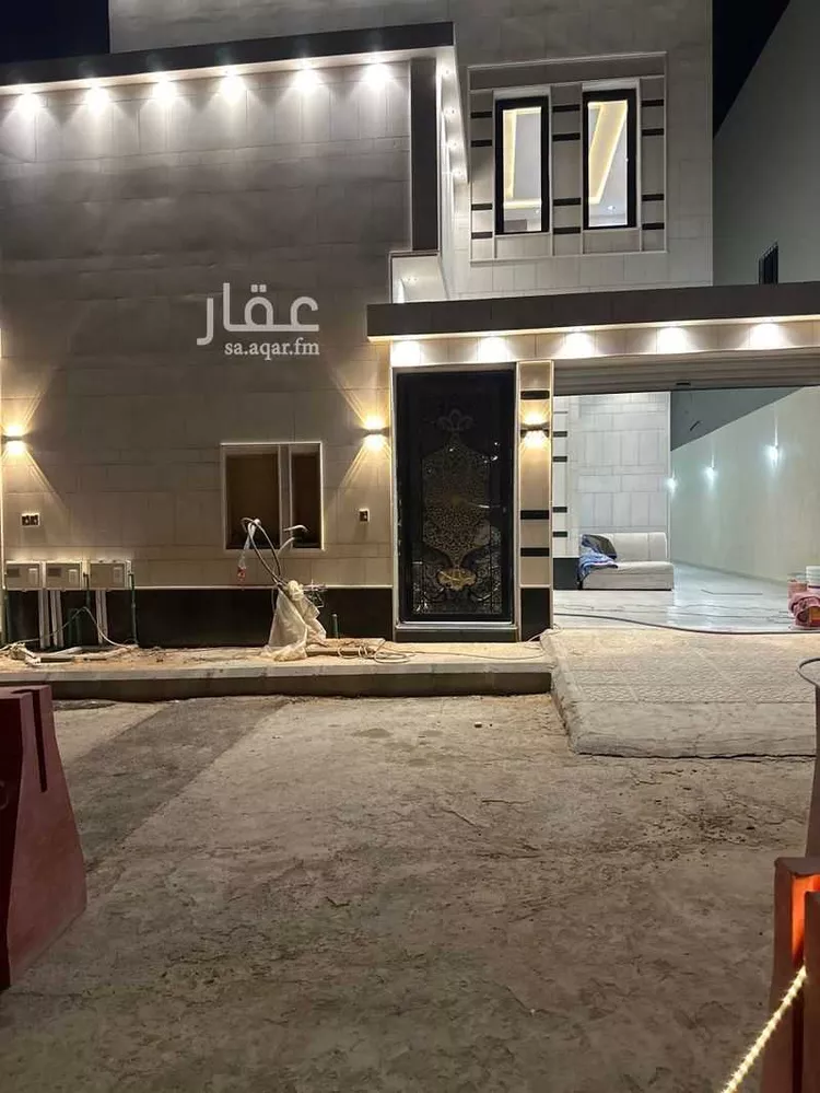 دور للبيع في شارع الامل, حي البرية, مدينة الرياض, منطقة الرياض صورة 2