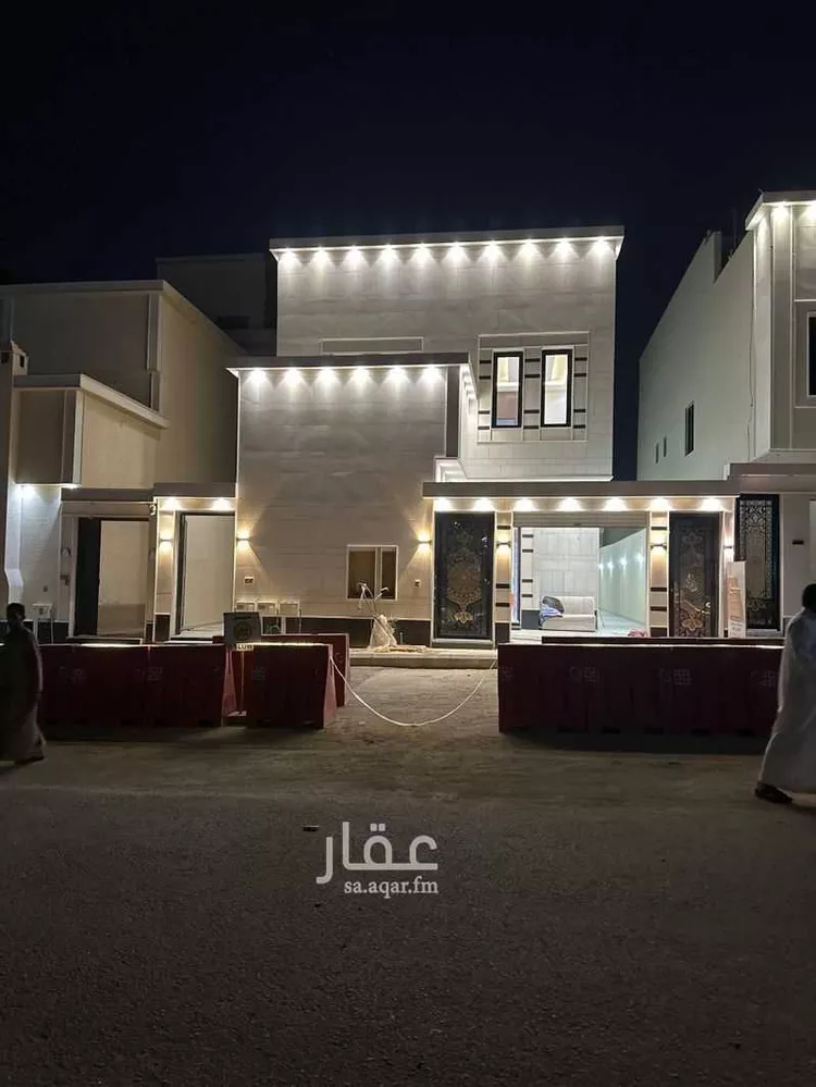 دور للبيع في شارع الامل, حي البرية, مدينة الرياض, منطقة الرياض