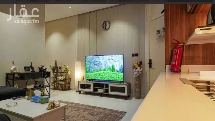 شقة مفروشة للحجز في شارع عاتكه بنت زيد ، حي الفيصلية ، جدة ، جدة صورة 5