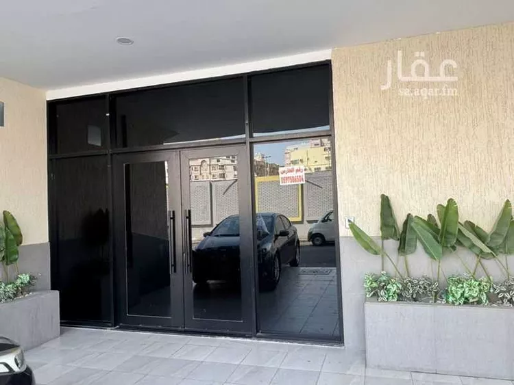 Furnished Apartment for Booking in Jeddah Al Faisaliah 7