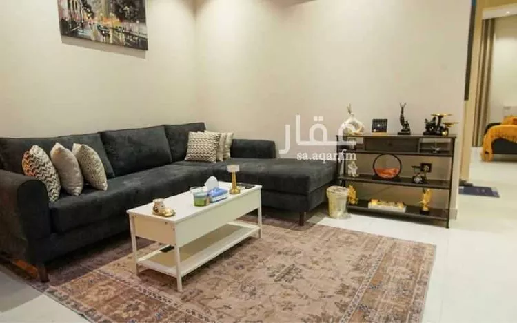 شقة مفروشة للحجز في شارع عاتكه بنت زيد ، حي الفيصلية ، جدة ، جدة