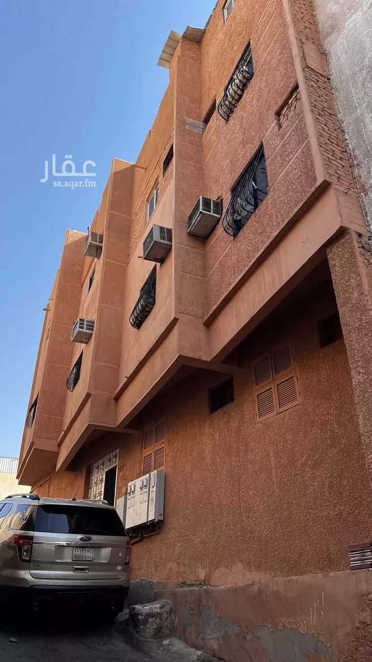 عمارة للبيع في شارع 89 الخنساء, حي الخنساء, مدينة مكة المكرمة, منطقة مكة المكرمة صورة 2