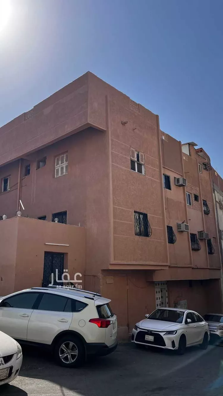 عمارة للبيع في شارع 89 الخنساء, حي الخنساء, مدينة مكة المكرمة, منطقة مكة المكرمة