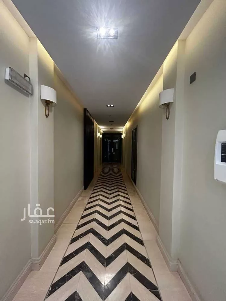 شقة للإيجار في شارع الوادي الاخضر, حي قرطبة, مدينة الرياض, منطقة الرياض صورة 3