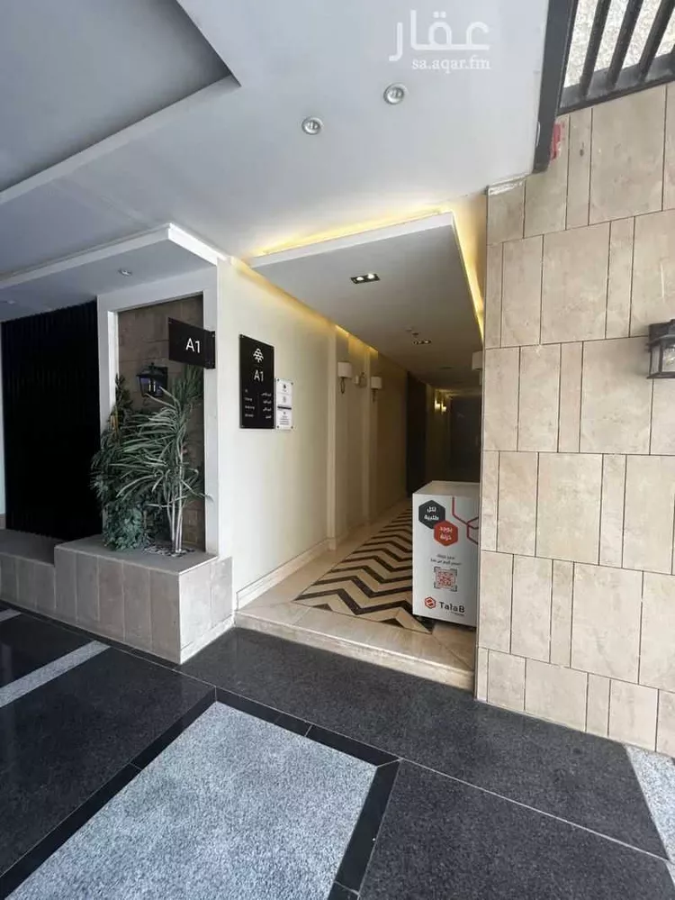 شقة للإيجار في شارع الوادي الاخضر, حي قرطبة, مدينة الرياض, منطقة الرياض صورة 4