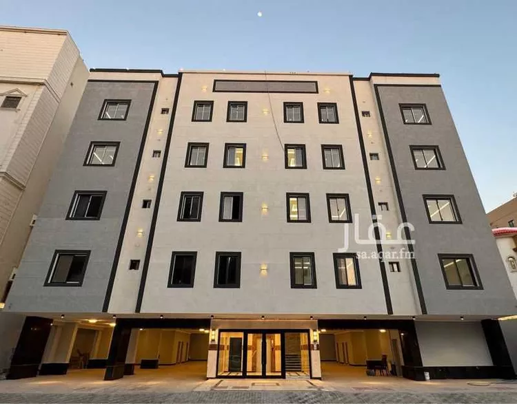 شقة للبيع في شارع الكميت الاوسط, حي المروة, مدينة جدة, منطقة مكة المكرمة