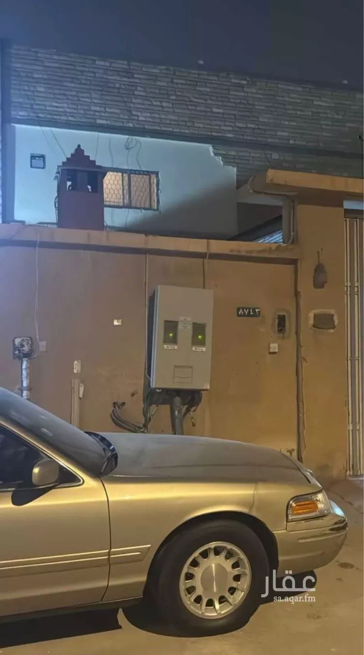 فيلا للبيع في شارع أبي الثناء البغدادي, حي النسيم الغربي, مدينة الرياض, منطقة الرياض