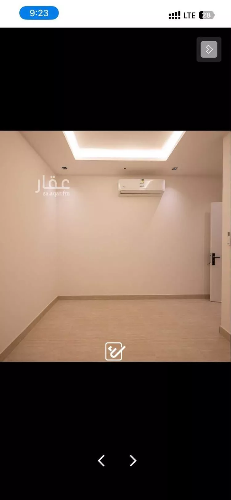 شقة للإيجار في شارع الشيخ ناصر بن سرحان بن منيخر, حي الحمراء, مدينة الرياض, منطقة الرياض صورة 2