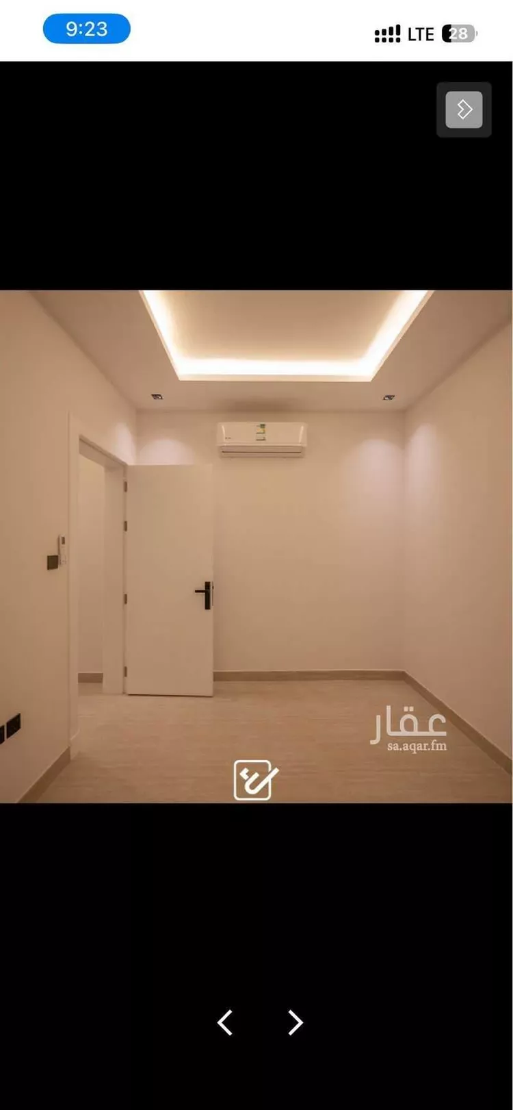 شقة للإيجار في شارع الشيخ ناصر بن سرحان بن منيخر, حي الحمراء, مدينة الرياض, منطقة الرياض صورة 3