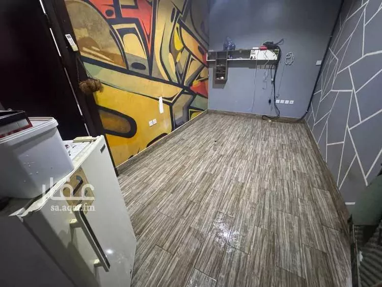 غرفة للإيجار في حي ، شارع شعيب العبدي ، حي العوالي ، الرياض ، منطقة الرياض صورة 2