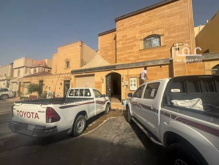 Villa for Rent in Riyadh Badr صورة 5