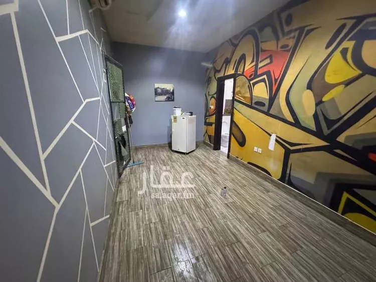 غرفة للإيجار في حي ، شارع شعيب العبدي ، حي العوالي ، الرياض ، منطقة الرياض صورة 3