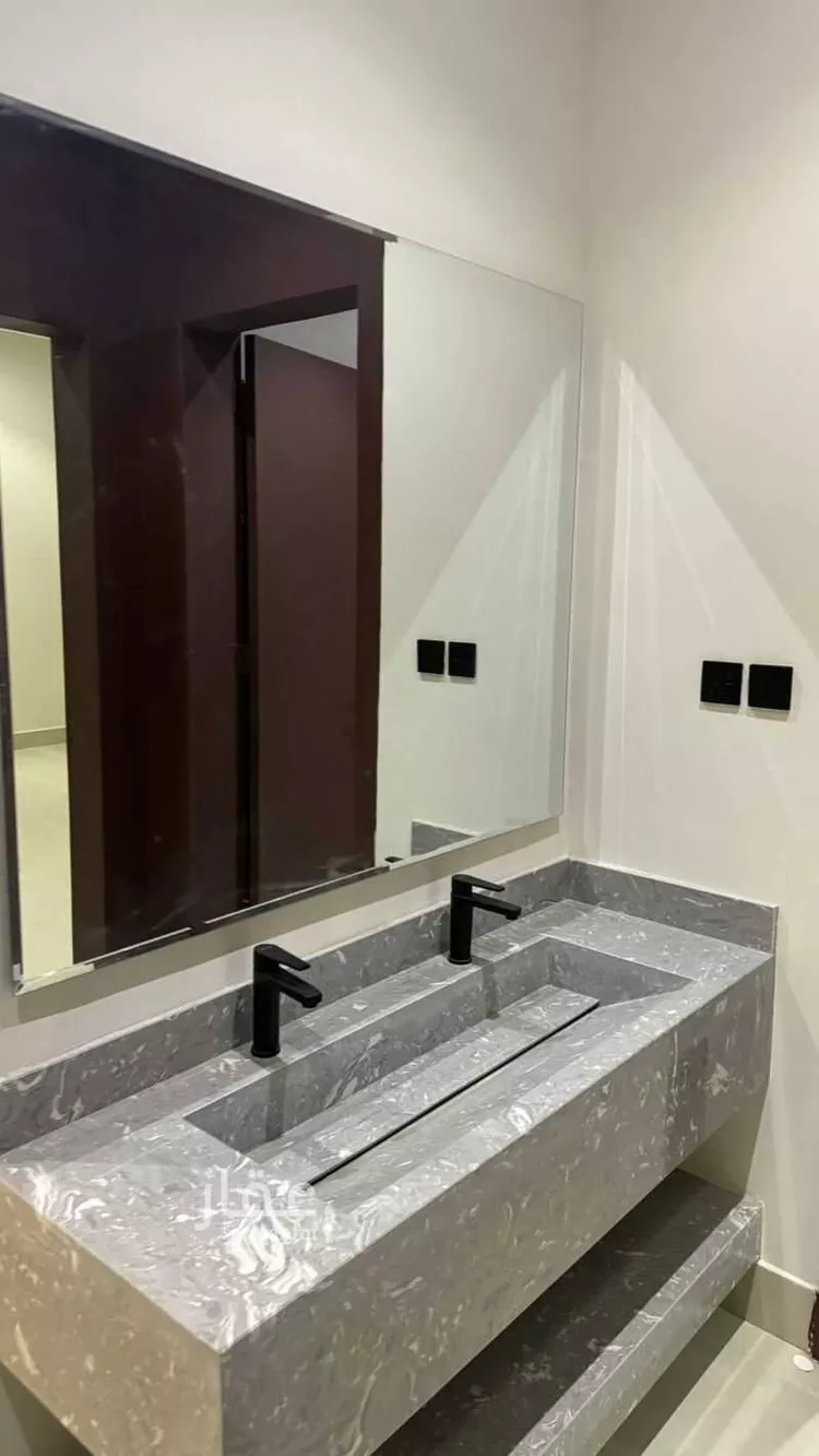 دور للإيجار في شارع العجمة ، حي الرمال ، الرياض ، منطقة الرياض صورة 4