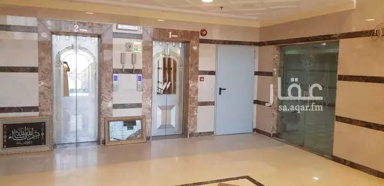 عمارة للبيع في شارع ابن مسافر, حي العزيزية, مدينة مكة المكرمة, منطقة مكة المكرمة صورة 2