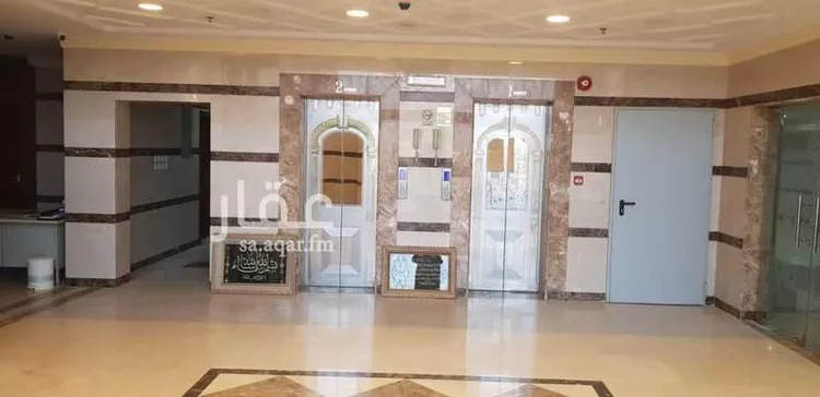 عمارة للبيع في شارع ابن مسافر, حي العزيزية, مدينة مكة المكرمة, منطقة مكة المكرمة صورة 3