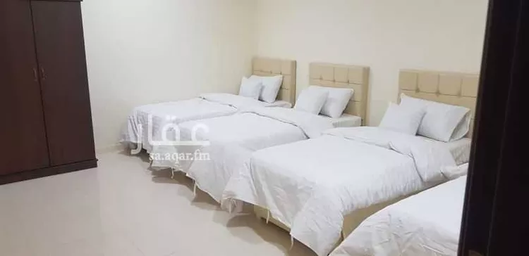 عمارة للبيع في شارع ابن مسافر, حي العزيزية, مدينة مكة المكرمة, منطقة مكة المكرمة صورة 5