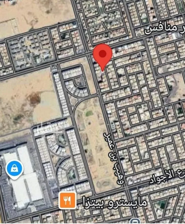 فيلا للبيع في شارع محي الدين المكي, حي المنار, مدينة جدة, منطقة مكة المكرمة