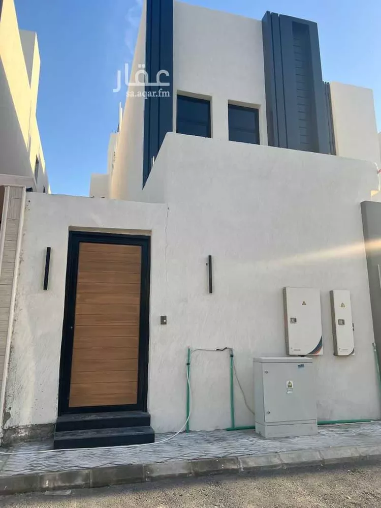 شقة للبيع في شارع سعيد بن محمد المكناسي ، حي الرمال ، الرياض ، منطقة الرياض صورة 3