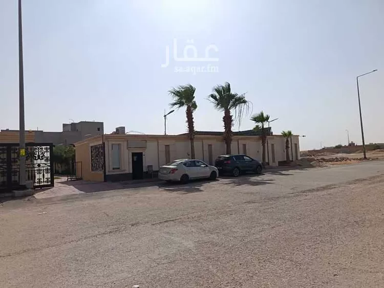استراحة للبيع في شارع سعيد الجندول, حي الرمال, مدينة الرياض, منطقة الرياض صورة 3